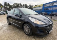 Peugeot 207 Peugeot 207 HDi FAP 90 (Blue Lion) Business-Line 1.6 Diesel