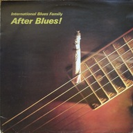 After Blues! - International Blues Family