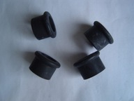 Tulejki gumowe dolnego wahacza Skoda 105, S-100