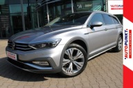 Volkswagen Passat ALLTRACK + DSG