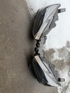 lampy przód mazda cx3 21rok 10pin z doświetleniem led