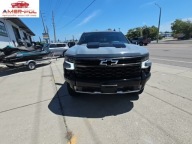 Chevrolet Silverado 1500 ZR2 2024 3.0 Benzyna 305KM