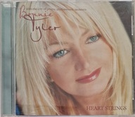 Bonnie Tyler With The City Of Prague Philharmonic Heart Strings CD Irl