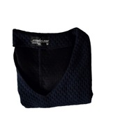 Bluzka damska M / 38 granatowa