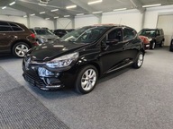 Renault Clio IV 1.2 benzyna, Nawi, Klima, Keyless