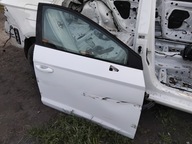 Seat Leon Cupra III 2.0TSI 280KM kombi drzwi przednie prawe przód