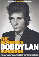 The Definitive Bob Dylan Songbook: For the First Time in One Volume: Over