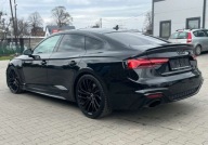 Audi RS5 Sportback RS5 Ceramika Kamera Elektryczna Klapa Nawigacja 2.9