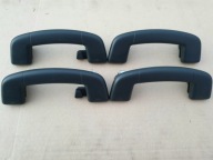 UCHWYT RĄCZKA PODSUFITKI CZARNA PRZÓD TYŁ VW GOLF VII