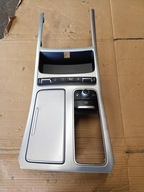 Kia Stinger panel środkowy