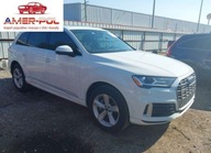 Audi Q7 Premium 45 Tfsi Quattro Tiptronic 2021 2.0l 2.0 Benzyna 248KM