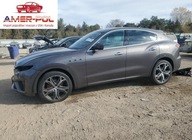 Maserati Levante Base 2022 3.0l 3.0 Benzyna 345KM