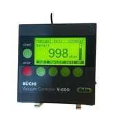 Kontroler próżni BÜCHI V-800, Sterownik próżniowy do naprawy