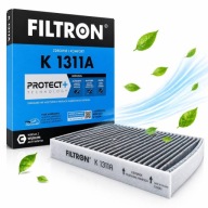 Filtr kabinowy Audi Q3 FILTRON K1311A węglowy