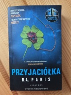 Przyjaciółka B.A.Paris 2025