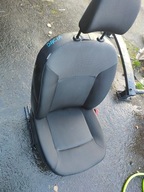 DACIA DOOKER FOTEL PASAŻERA prawy PRZÓD PRZEDNI AIRBAG LODGY