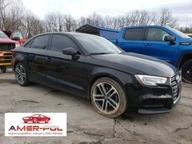 Audi a3 A3 PREMIUM, od ubezpieczalni 2.0 Benzyna 184KM