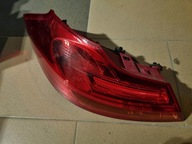 LAMPA LEWY TYŁ 13266856 INSIGNIA A KOMBI 08-17