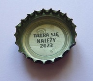 Kapsel Wygrałeś TATRA 2023