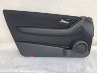 TAPICERKA DRZWI MERCEDES A W169 LEWA 3drzwi