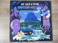 Skaldowie - Krywań, Krywań (1 Press, stereo) EX