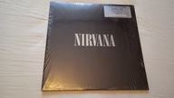 NIRVANA-NIRVANA 2LP180G 45RPM AUDIOPHILE