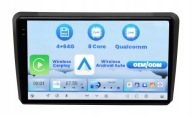 RADIO NAWIGACJA ANDROID AUDI A3 8P 2003-2012 4/64GB SNAPDRAGON CARPLAY