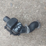 REZONATOR FORD FOCUS MK3 1.6 ecoboost BV61-9P437-AD