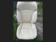 FOTEL KIEROWCY LEWY PRZÓD LEXUS IS IS250 IS220D II