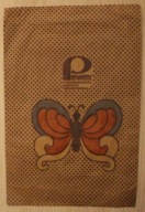 Pewex - PRZEDSIĘBIORSTWO EKSPORTU WEWNĘTRZNEGO - TOREBECZKA PAPIEROWA