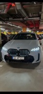 Zderzak przód kompletny BMW x6 g06