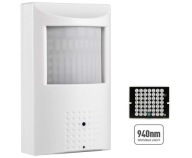 Kamera IP wewnętrzna REVODATA IPIR-P-Audio-TS 2880 x 1620P
