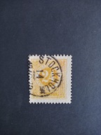 filatelistyka Szwecja (eu11/46)