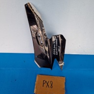 SUZUKI GSX-R 600 750 K6 K7 SET CZACHA OWIEWKA BOK BŁOTNIK WLOT OGON CZĘŚCI
