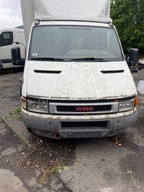 IVECO DAILY 99--2006 KABINA KOMPLETNA