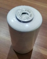 Nici do szycia Ariadna Viga 120 5000m overlock BIAŁE