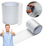 TAŚMA KLEJĄCA NAPRAWCZA WODOODPORNA MOCNA FLEX TAPE BEZBARWNA