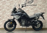 CFMoto Inny CF MOTO 800 MT Touring Model 2025 Mielec, Raty, Leasing, Gwara