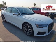 Audi a6 2023r, Premium Plus, Quattro, 2.0L 2.0 Benzyna 261KM