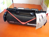 TONER LEXMARK 64016SE black 6K T640/644 Zamiennik