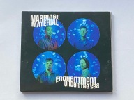MARRIAGE MATERIAL - ENCHANTMENT UNDER THE SEA CD 2023 JAZZ