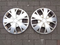 ORYGINALNE KOŁPAKI OPEL MOVANO 16 CALI