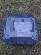 PEUGEOT CITROEN KOMPUTER 9675682180/ 0281017335