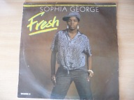 Sophia George - Fresh