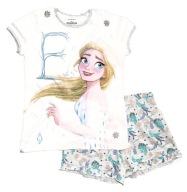 Piżama Frozen Kraina Lodu - 122