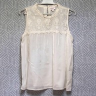 Bluzka firmy Vintage Stories piękny haft rozm. M