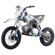 Cross Pit Bike 110 TSD 125 TD 125 TT 110XD ENDURO