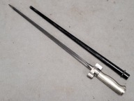 Bagnet francuski Lebel 1886-15. Stan BDB, do kolekcji -. Od 1 zł BCM