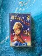 KIS LECH STAWSKI - Magdalena OKAZJA unikat