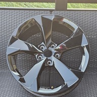 Felga 18cali 5x112 7.5j et46 Seat Leon